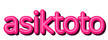 asiktoto — logo kanal