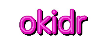 okidr — logo kanal