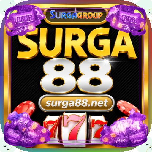 surga88 — galeri pratinjau - APK Resmi